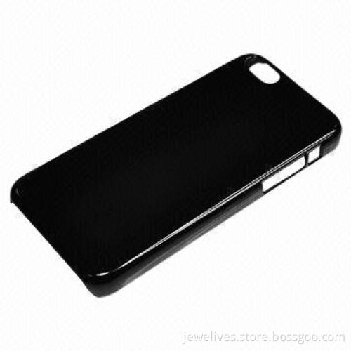 PC phone skin case for iPhone 5C